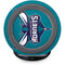 NBA Charlotte Hornets Large Logo Fast Charge Wireless Charging Stand Skin
